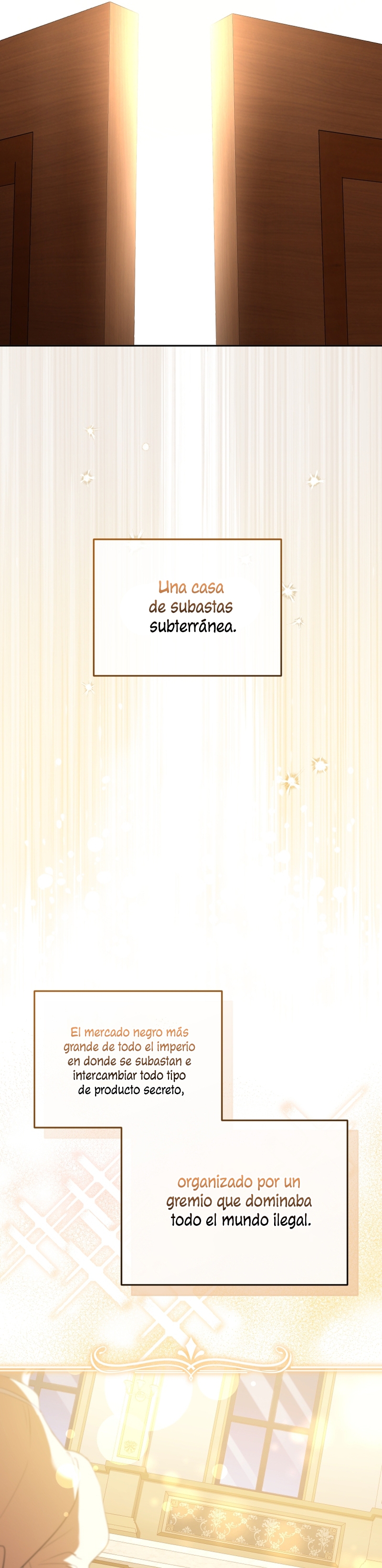 Estoy siendo criada por villanos Capítulo 30 - Page 11