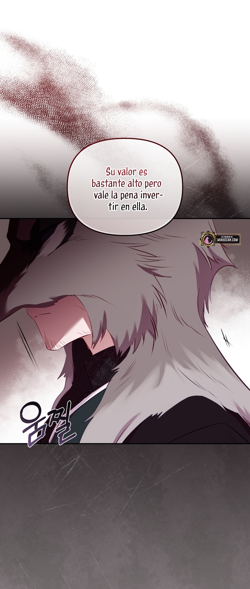 Estoy siendo criada por villanos Capítulo 30 - Page 18