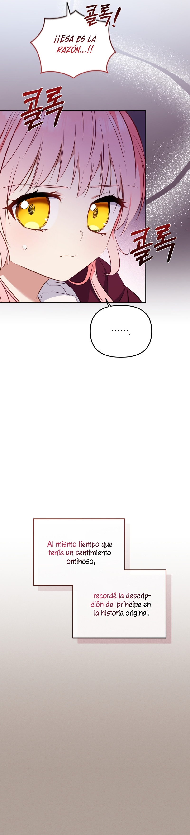 Estoy siendo criada por villanos Capítulo 30 - Page 42