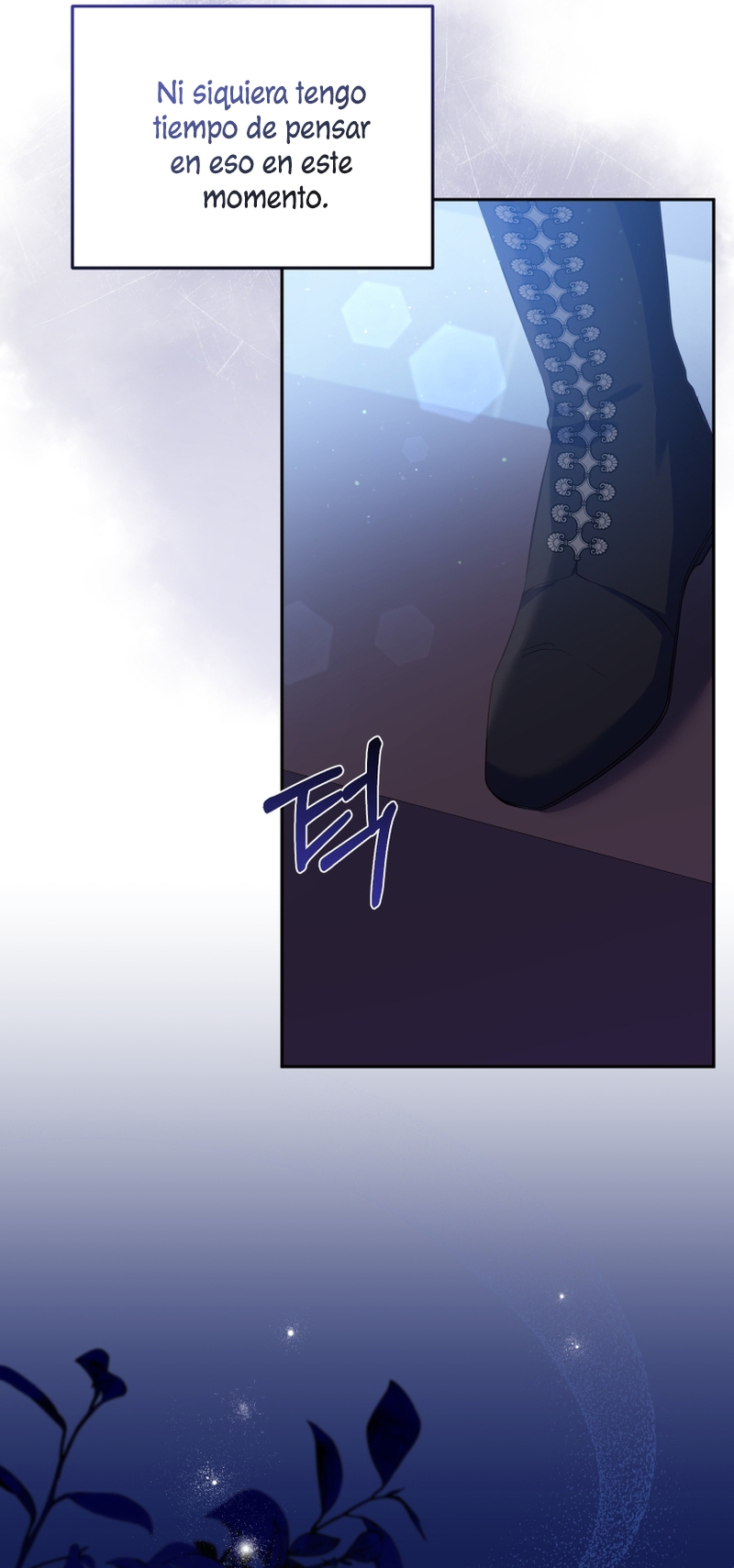 Estoy siendo criada por villanos Capítulo 30 - Page 9