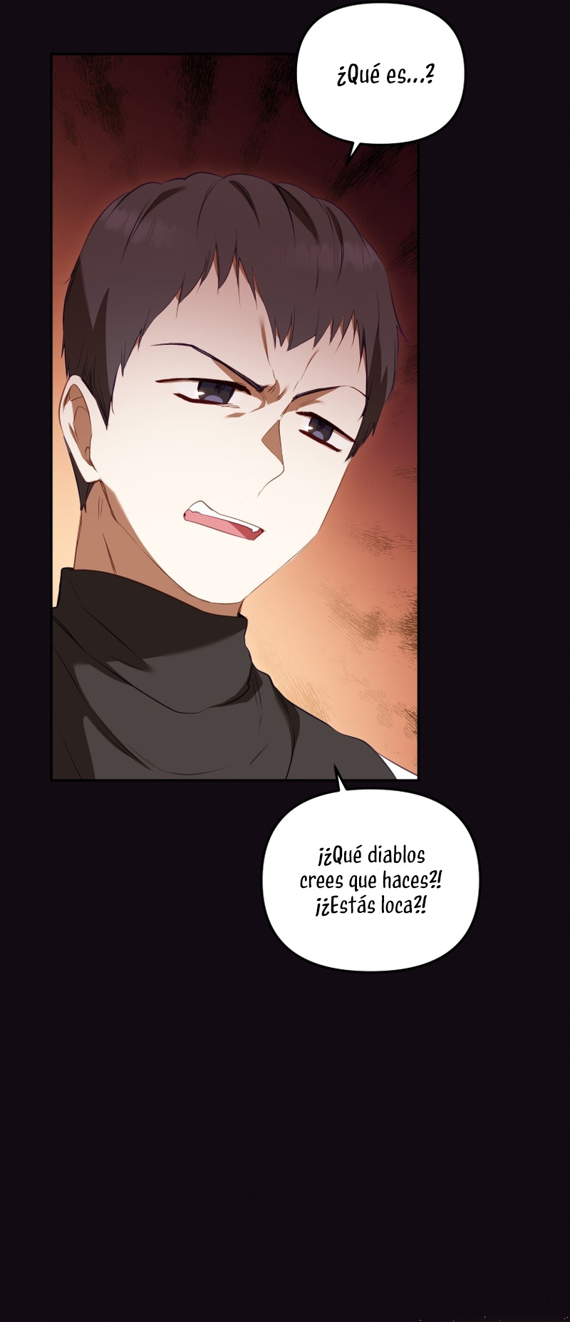 Estoy siendo criada por villanos Capítulo 31 - Page 12