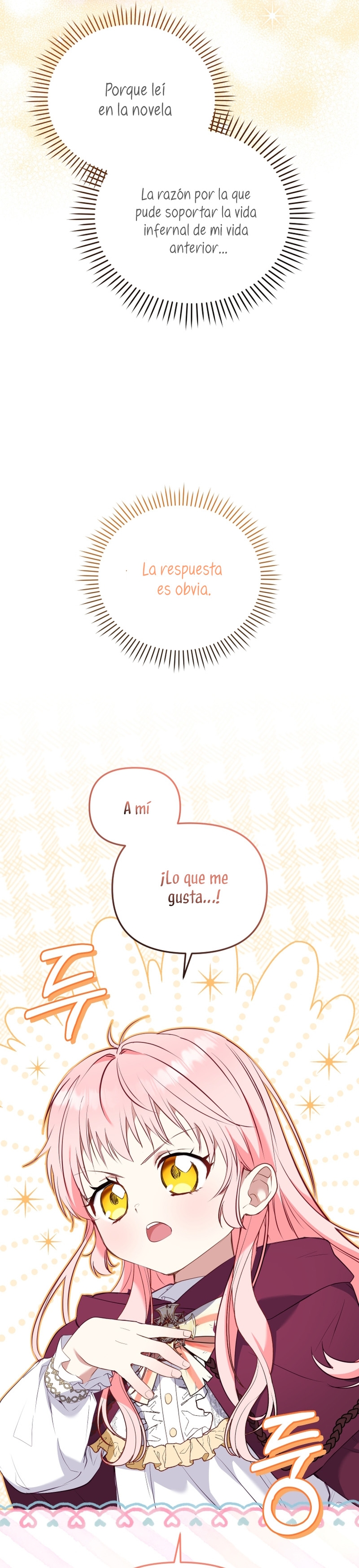 Estoy siendo criada por villanos Capítulo 31 - Page 24