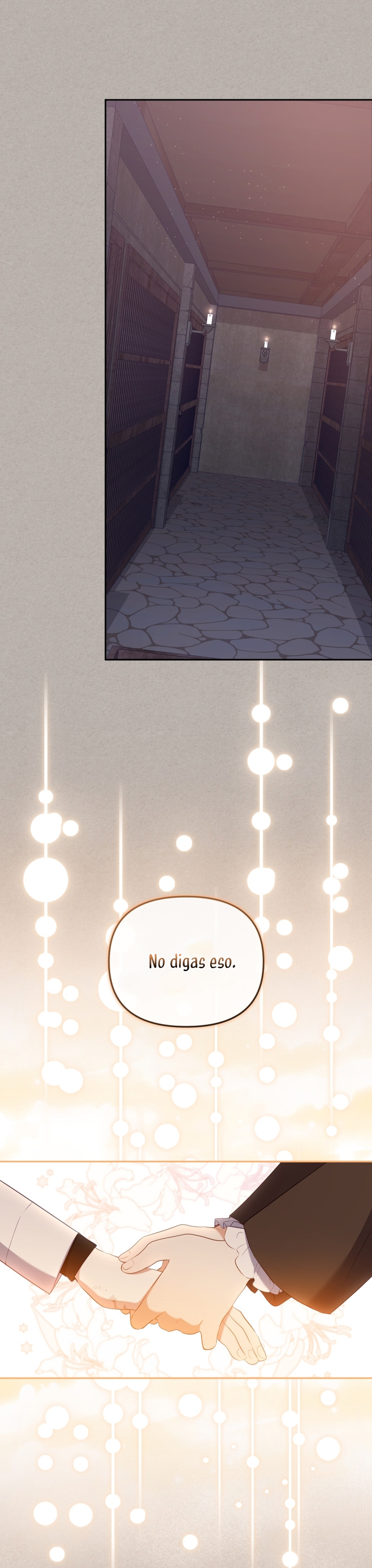 Estoy siendo criada por villanos Capítulo 31 - Page 3