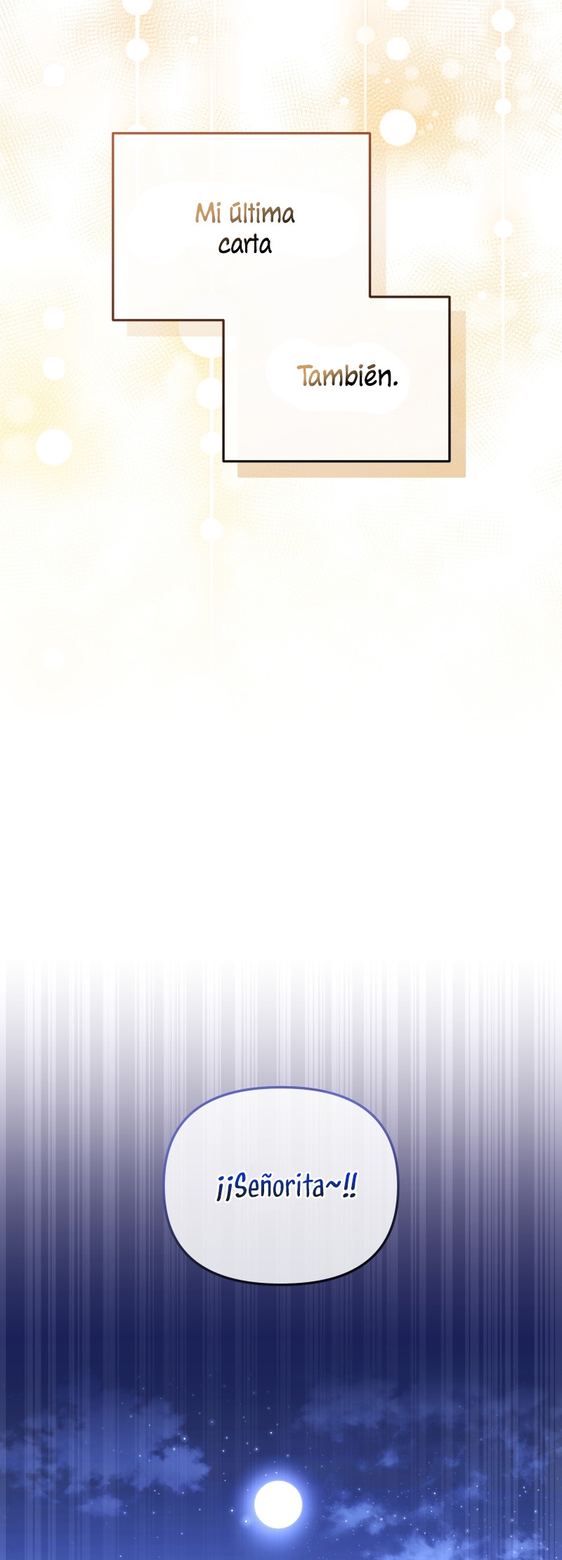 Estoy siendo criada por villanos Capítulo 31 - Page 35