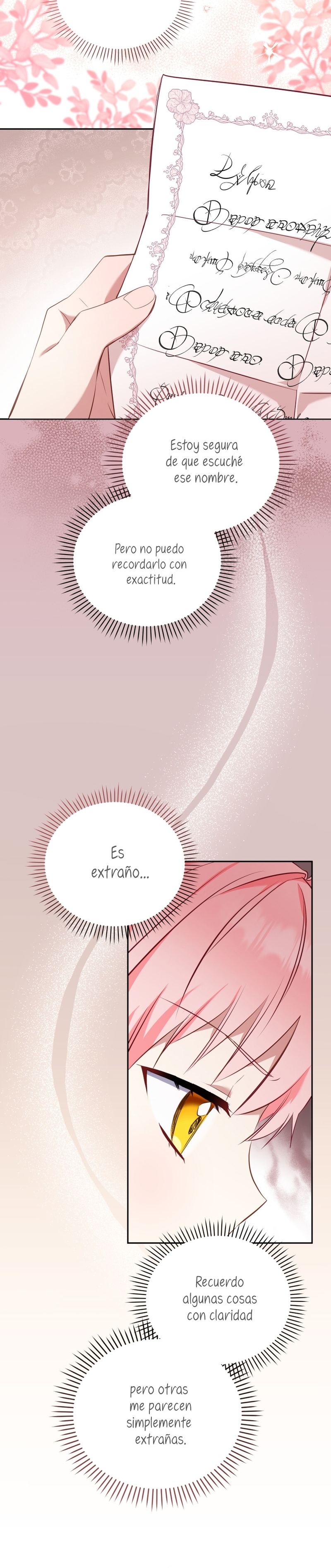 Estoy siendo criada por villanos Capítulo 32 - Page 17