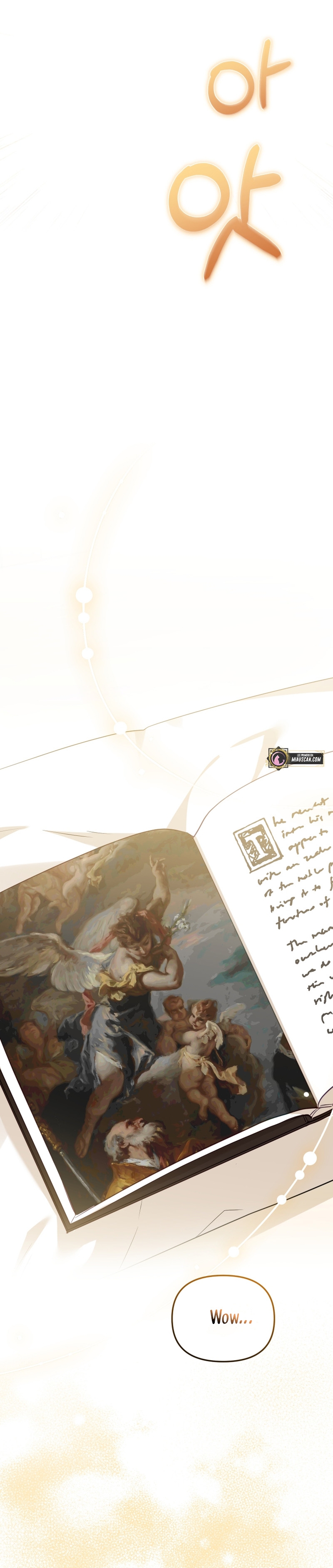 Estoy siendo criada por villanos Capítulo 32 - Page 28