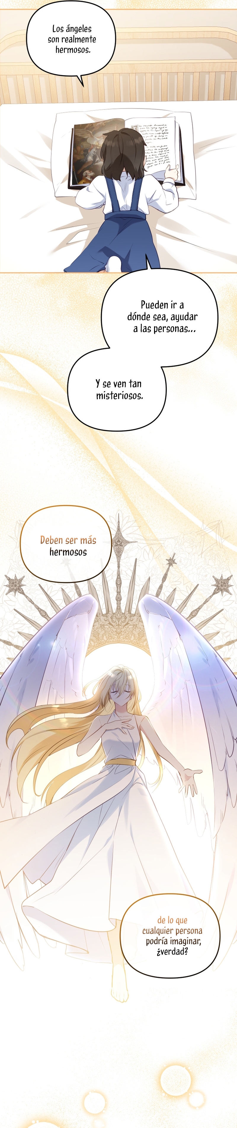 Estoy siendo criada por villanos Capítulo 32 - Page 29