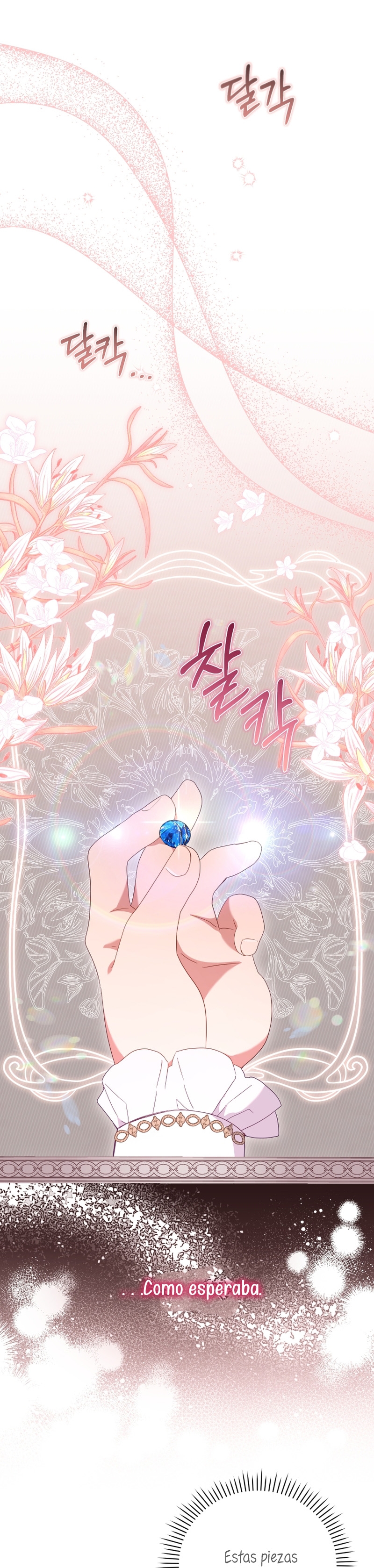 Estoy siendo criada por villanos Capítulo 32 - Page 3