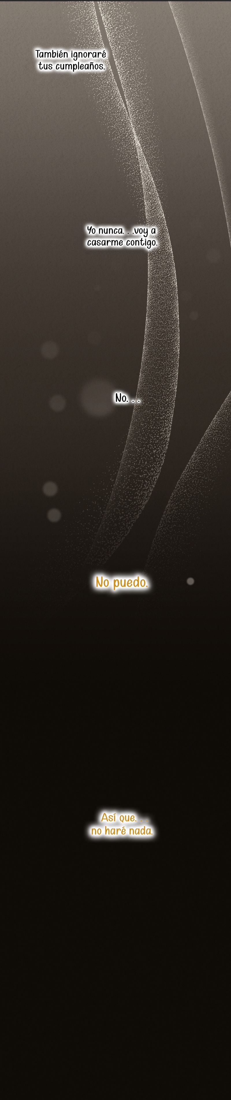 Estoy siendo criada por villanos Capítulo 33 - Page 11