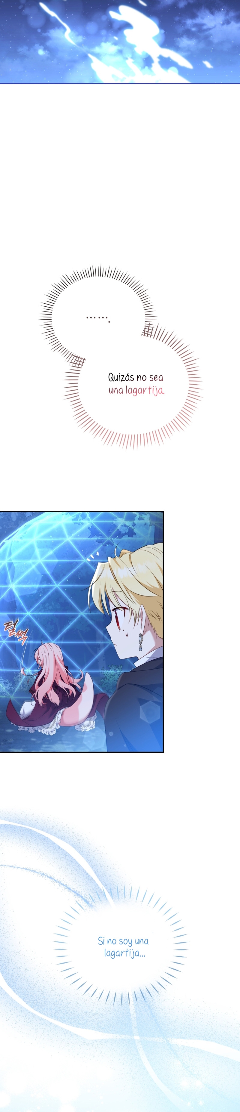 Estoy siendo criada por villanos Capítulo 33 - Page 36