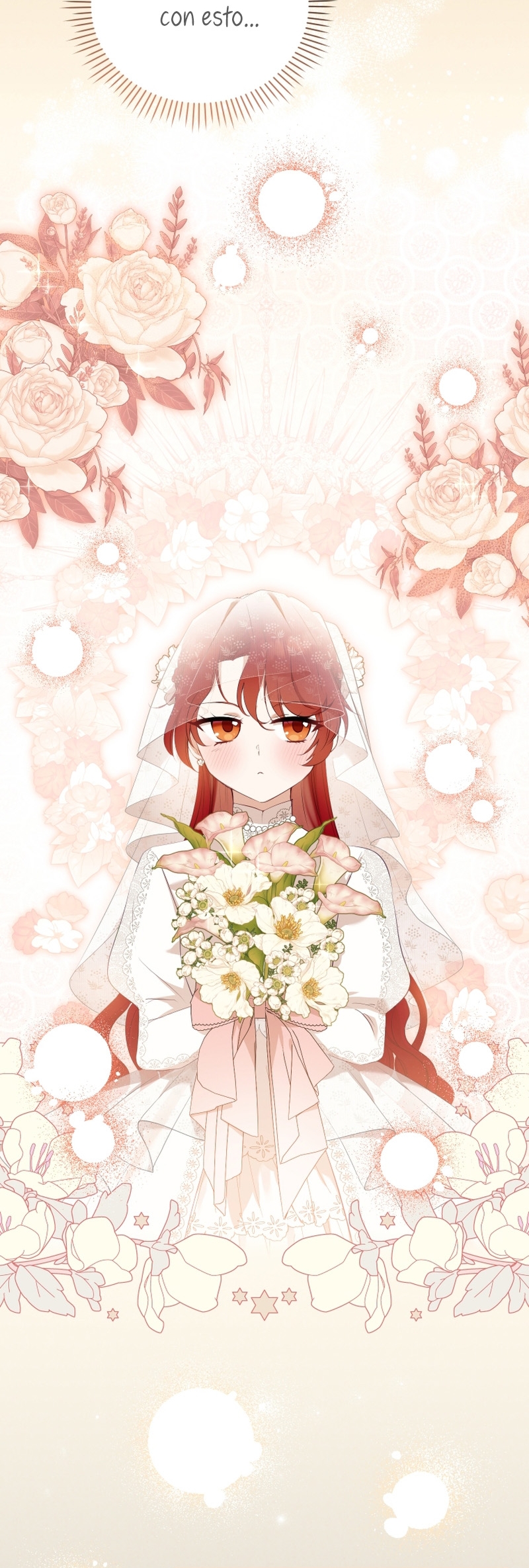 Estoy siendo criada por villanos Capítulo 33 - Page 8