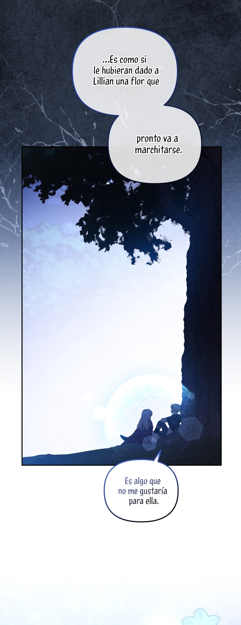 Estoy siendo criada por villanos Capítulo 34 - Page 15