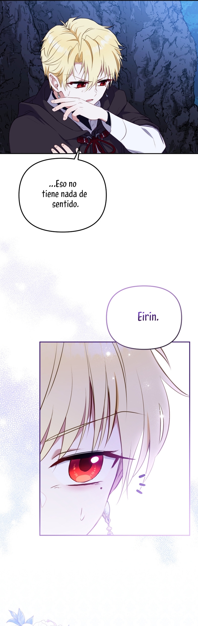 Estoy siendo criada por villanos Capítulo 34 - Page 19