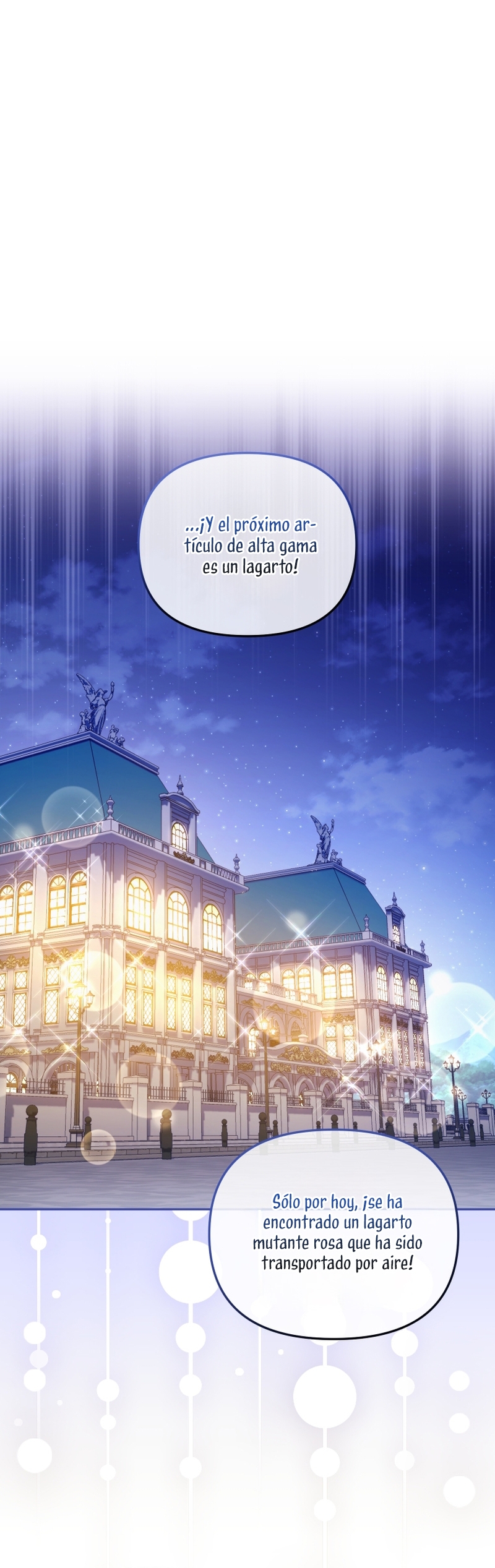 Estoy siendo criada por villanos Capítulo 35 - Page 13