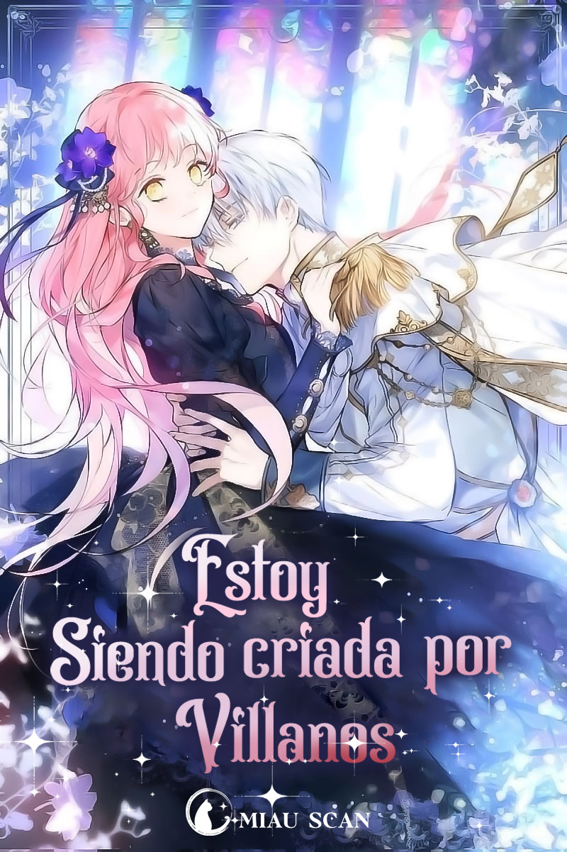 Estoy siendo criada por villanos Capítulo 36 - Page 2