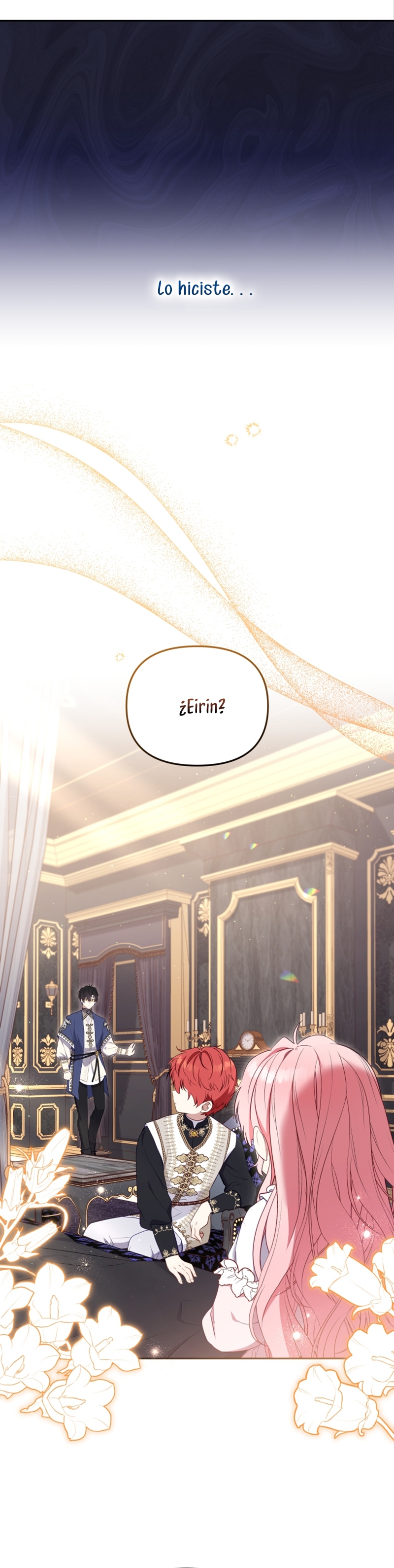 Estoy siendo criada por villanos Capítulo 37 - Page 24