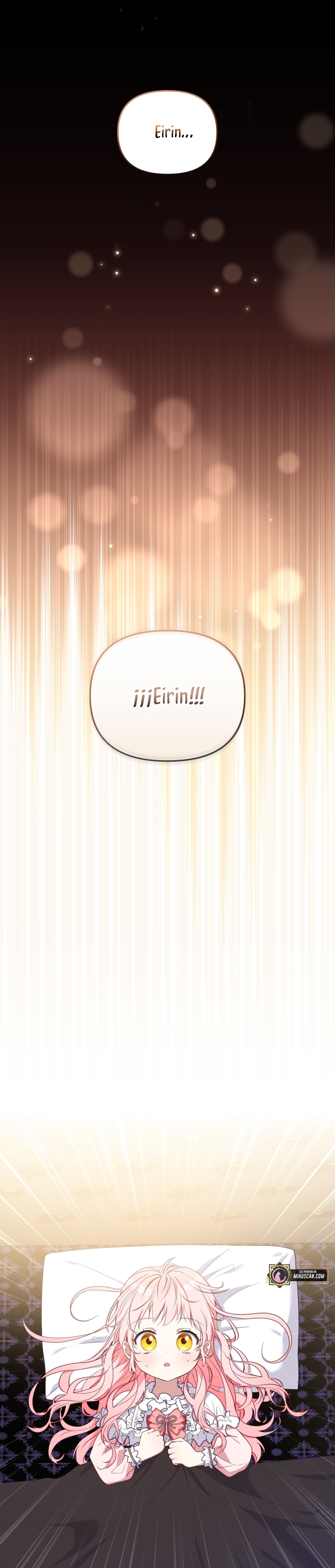 Estoy siendo criada por villanos Capítulo 37 - Page 9