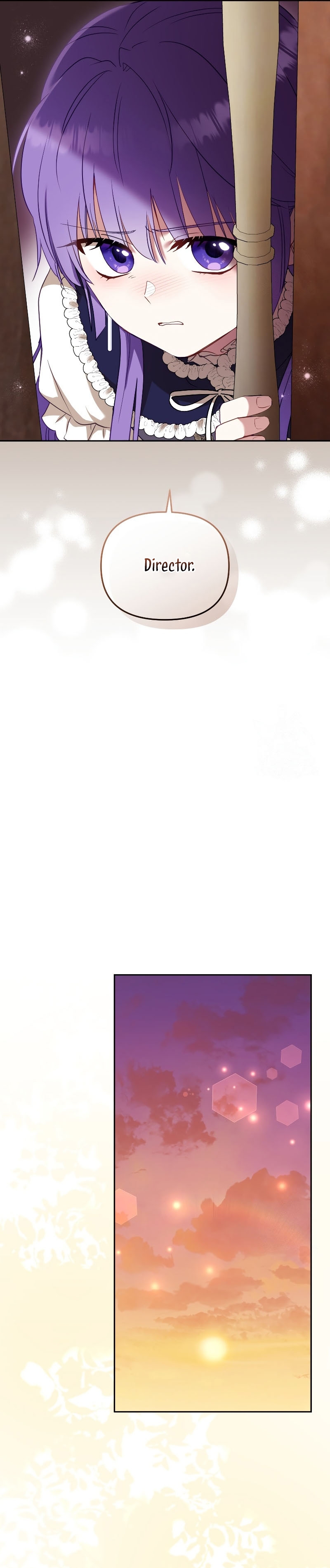 Estoy siendo criada por villanos Capítulo 38 - Page 24