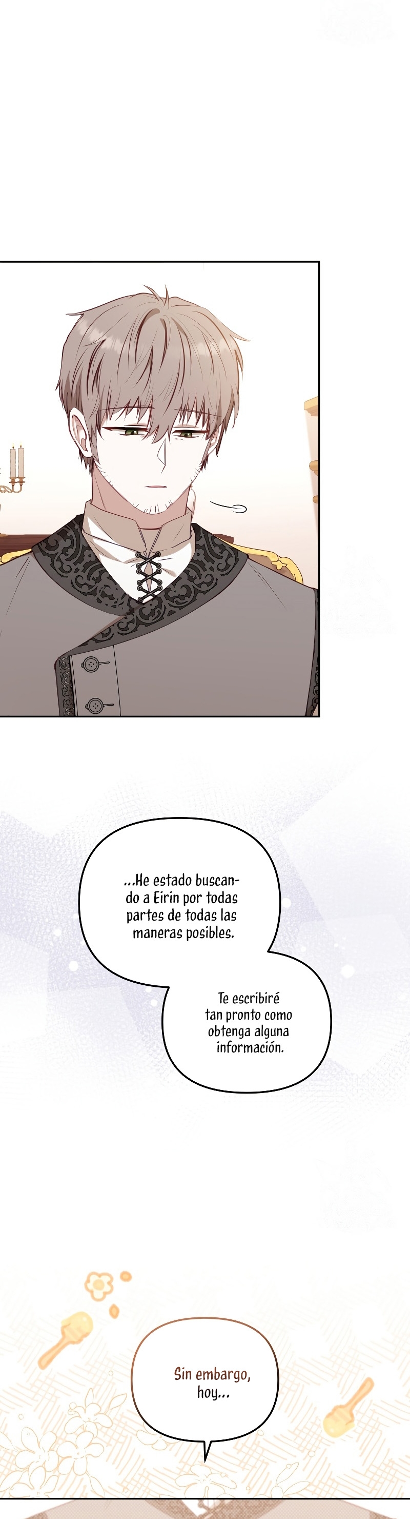 Estoy siendo criada por villanos Capítulo 38 - Page 27