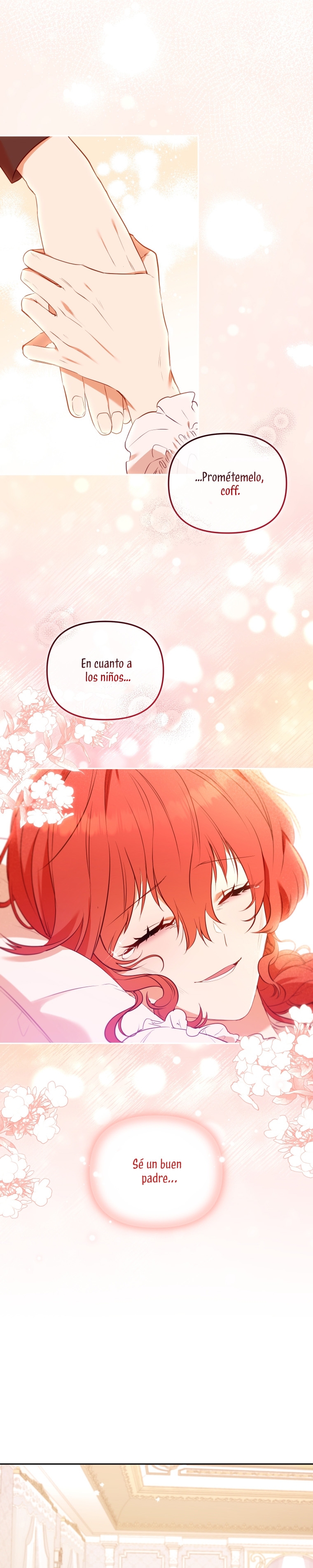 Estoy siendo criada por villanos Capítulo 39 - Page 8