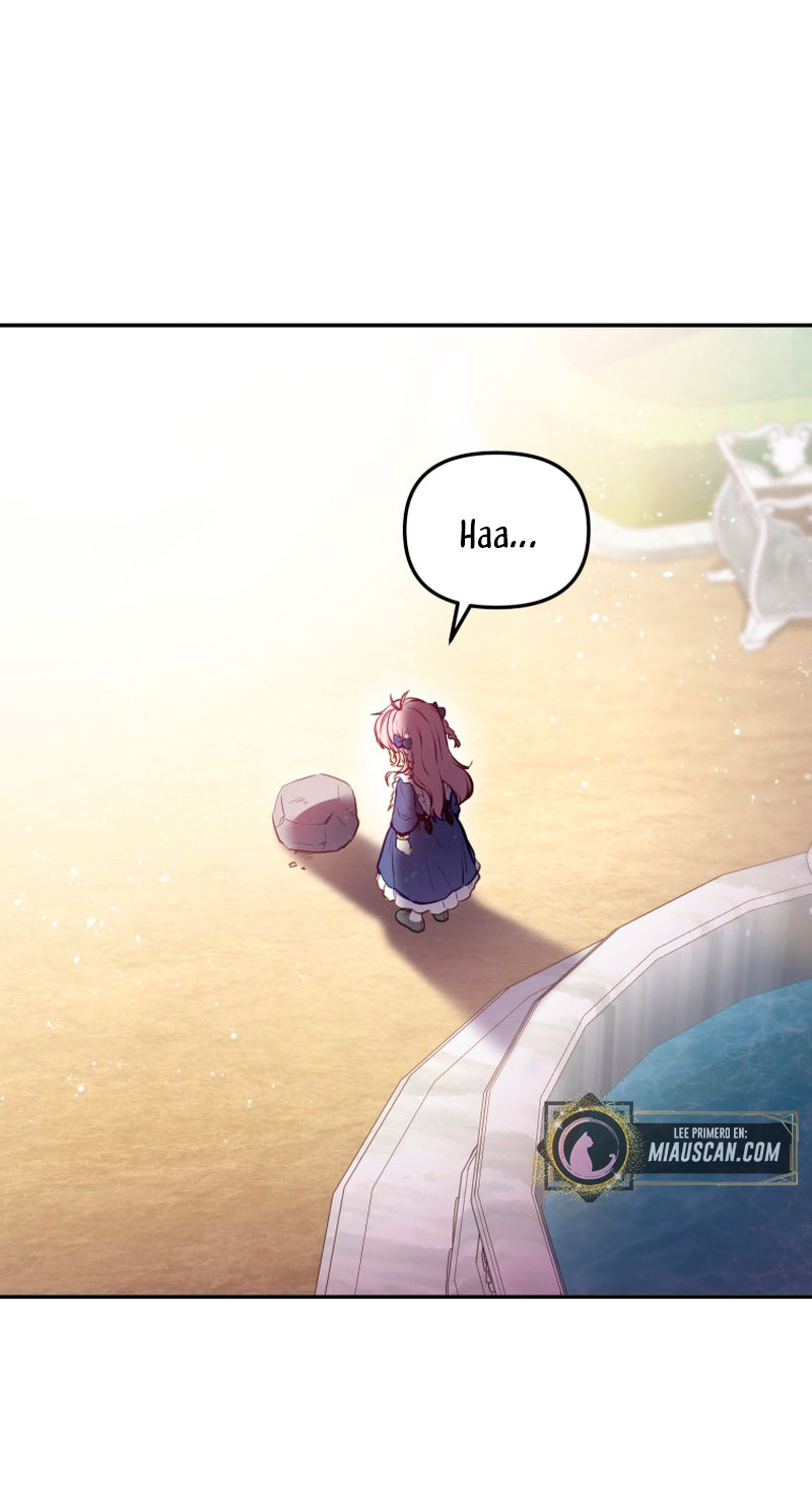 Estoy siendo criada por villanos Capítulo 4 - Page 13