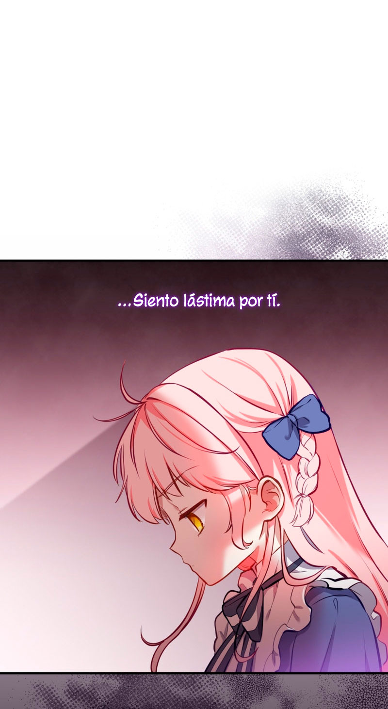 Estoy siendo criada por villanos Capítulo 4 - Page 14