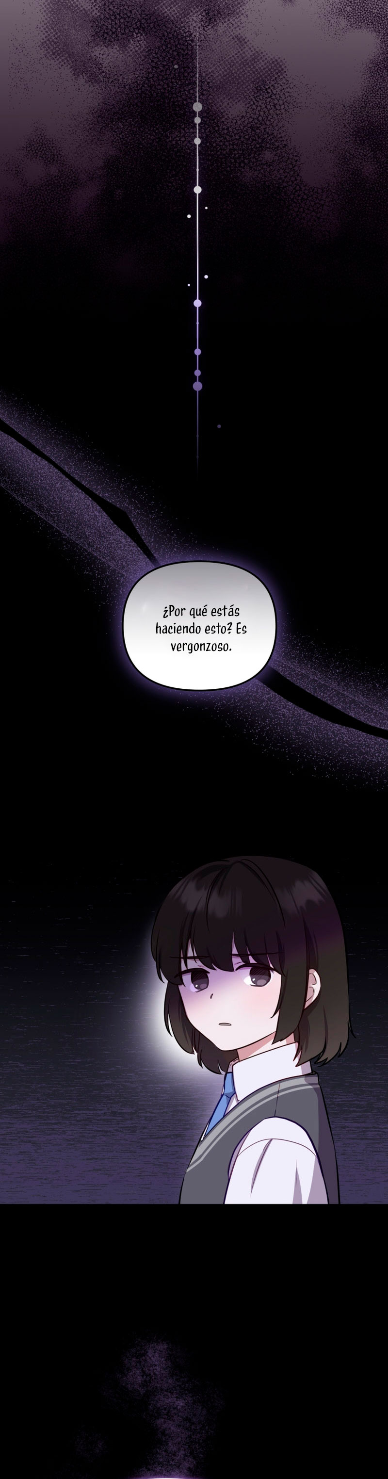 Estoy siendo criada por villanos Capítulo 4 - Page 15