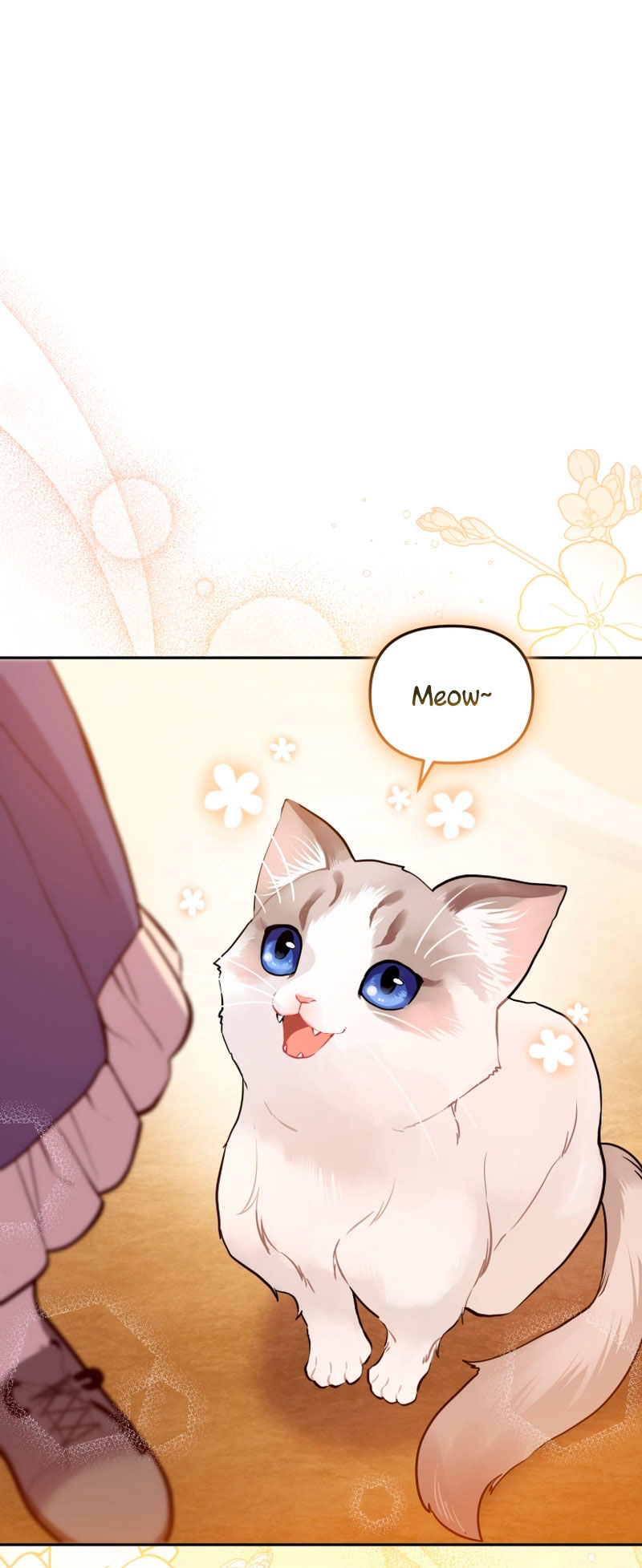 Estoy siendo criada por villanos Capítulo 4 - Page 26