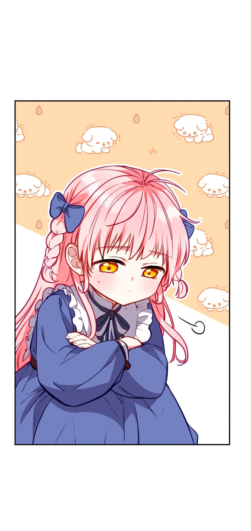 Estoy siendo criada por villanos Capítulo 4 - Page 34