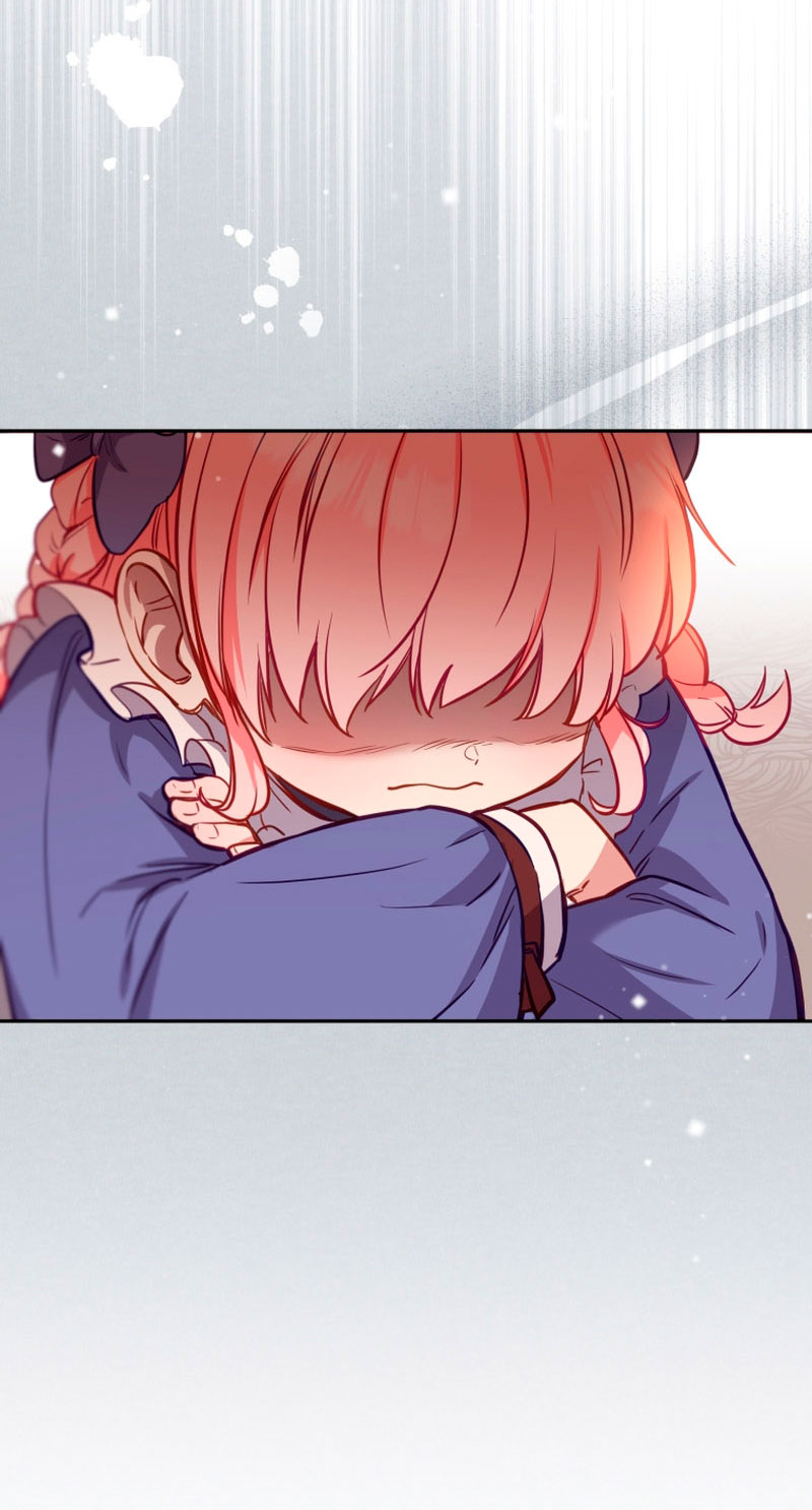 Estoy siendo criada por villanos Capítulo 4 - Page 38