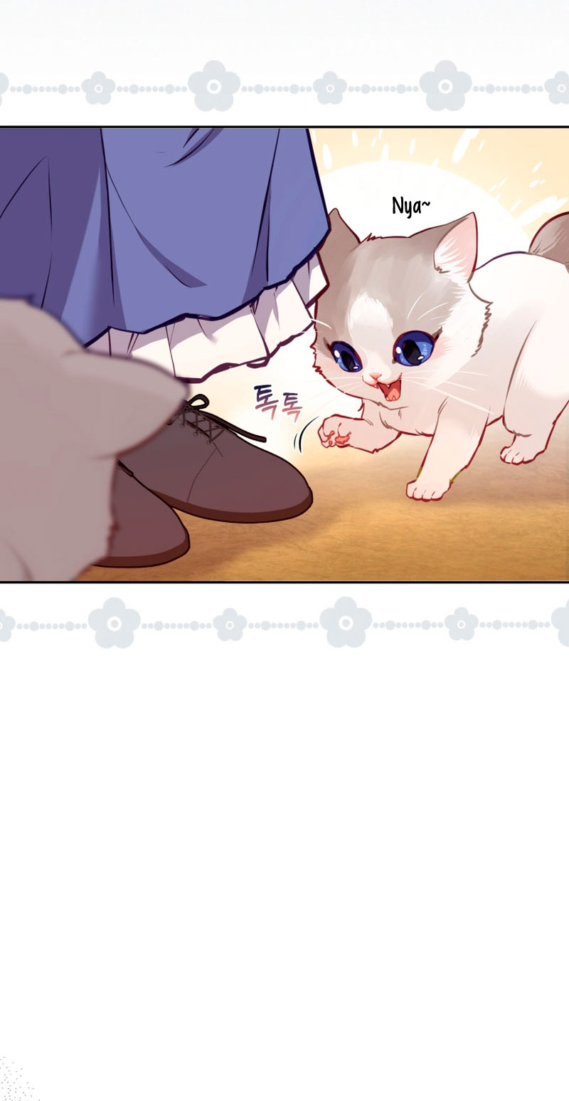 Estoy siendo criada por villanos Capítulo 4 - Page 39