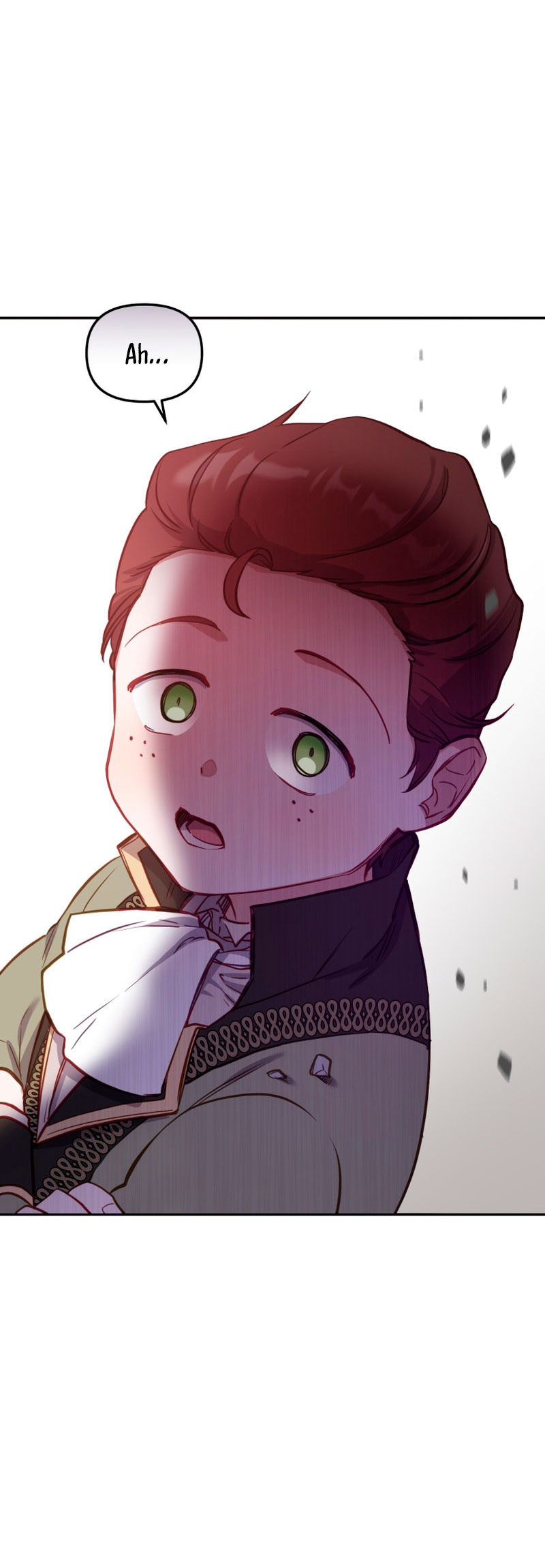 Estoy siendo criada por villanos Capítulo 4 - Page 4