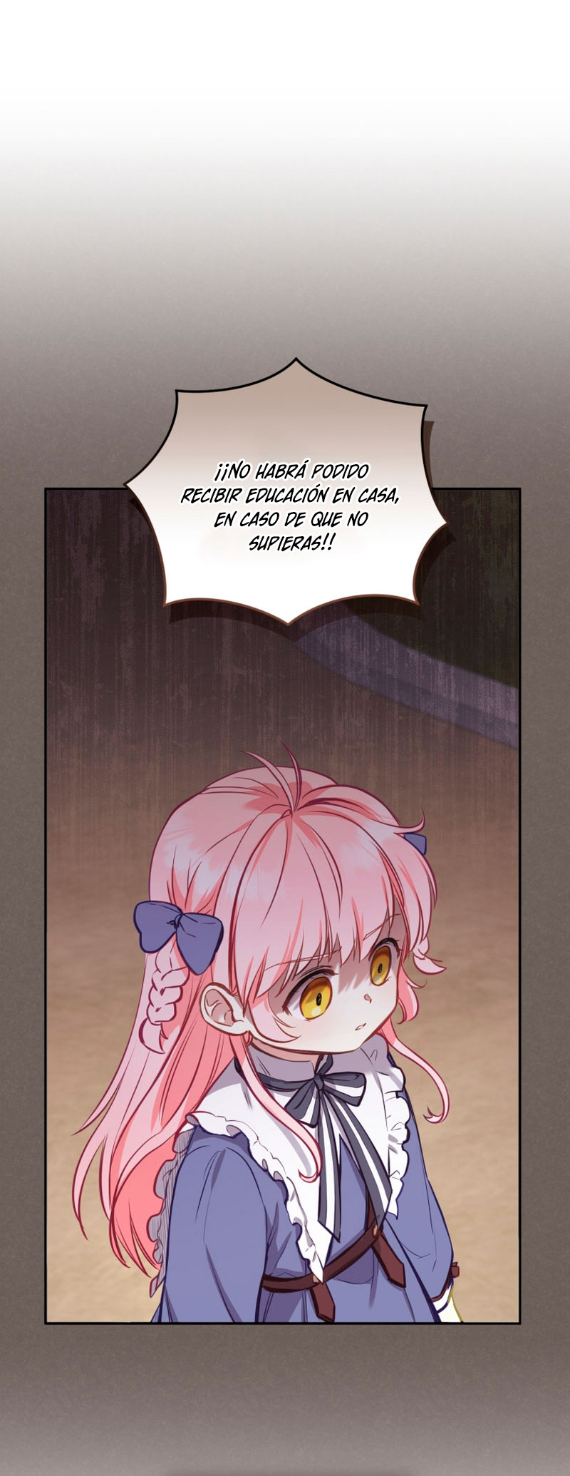 Estoy siendo criada por villanos Capítulo 4 - Page 44