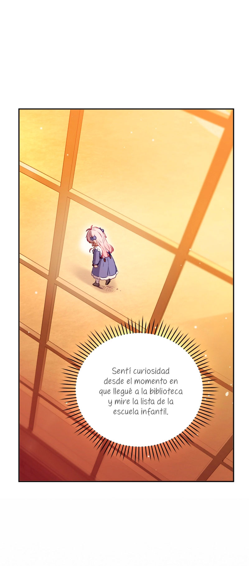 Estoy siendo criada por villanos Capítulo 4 - Page 46