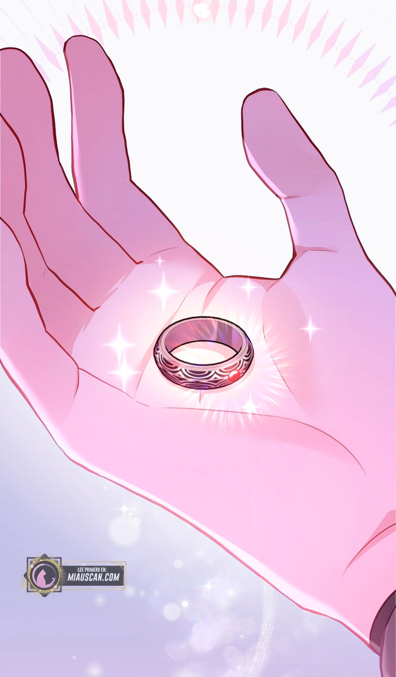 Estoy siendo criada por villanos Capítulo 4 - Page 58