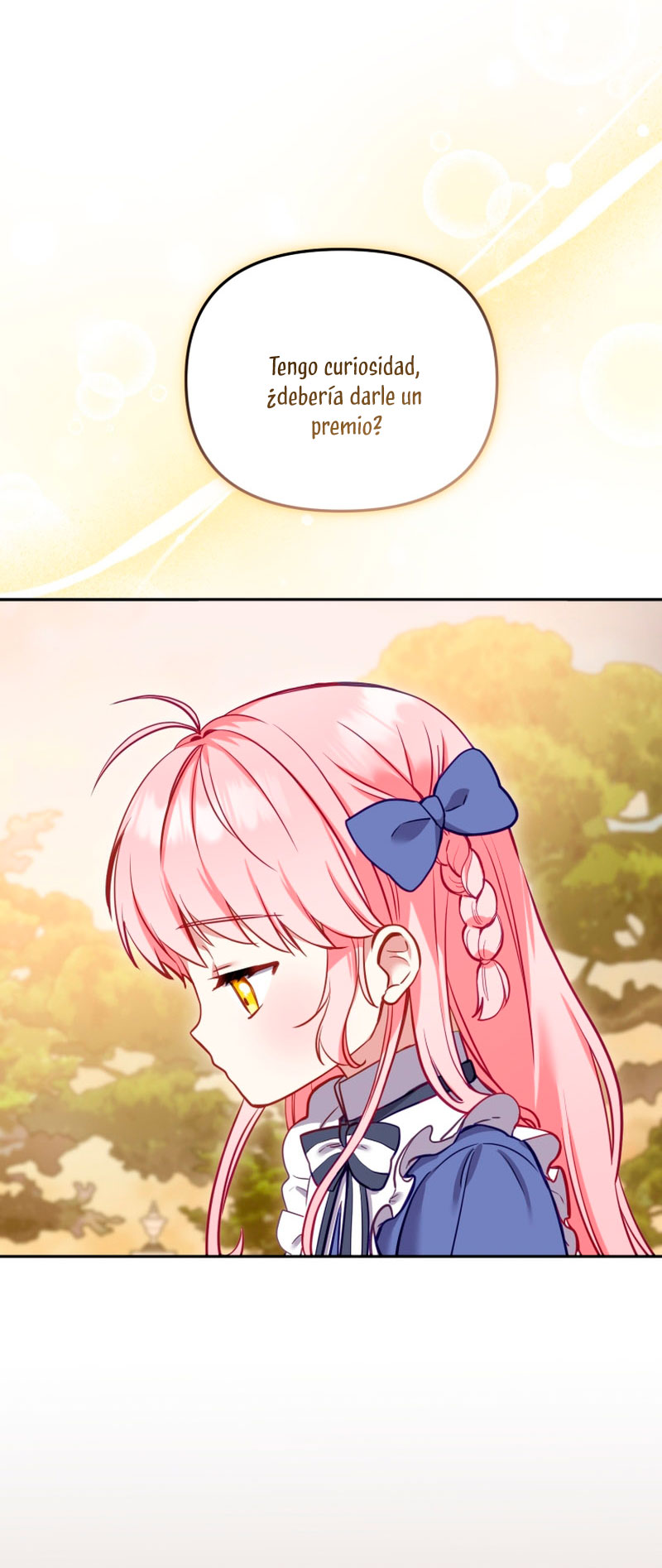 Estoy siendo criada por villanos Capítulo 4 - Page 61