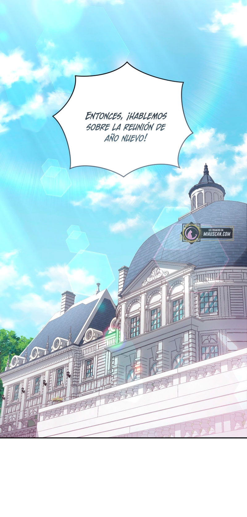 Estoy siendo criada por villanos Capítulo 4 - Page 64