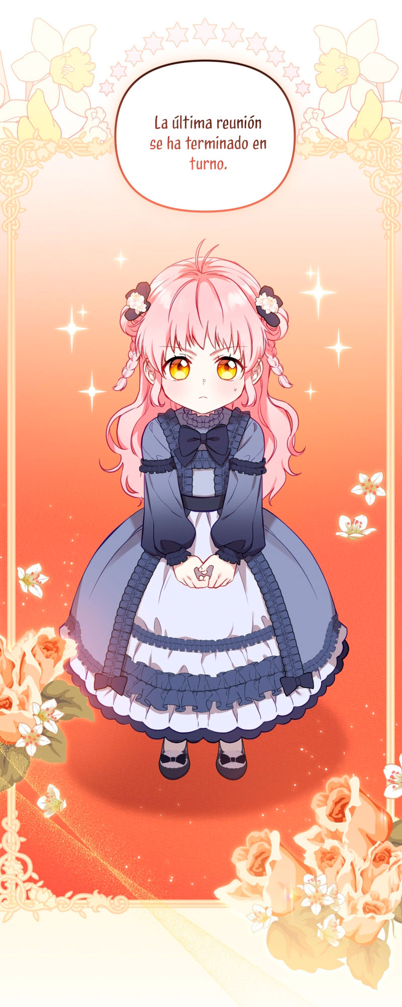 Estoy siendo criada por villanos Capítulo 4 - Page 66