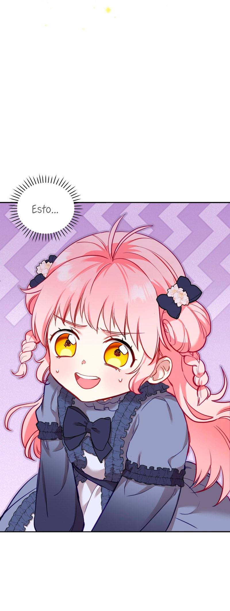 Estoy siendo criada por villanos Capítulo 4 - Page 75