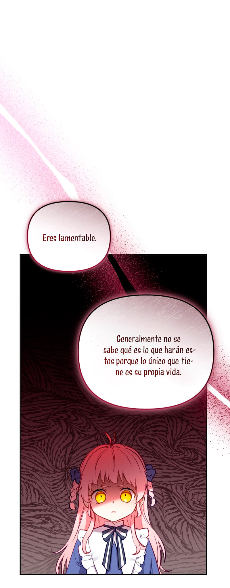 Estoy siendo criada por villanos Capítulo 4 - Page 9