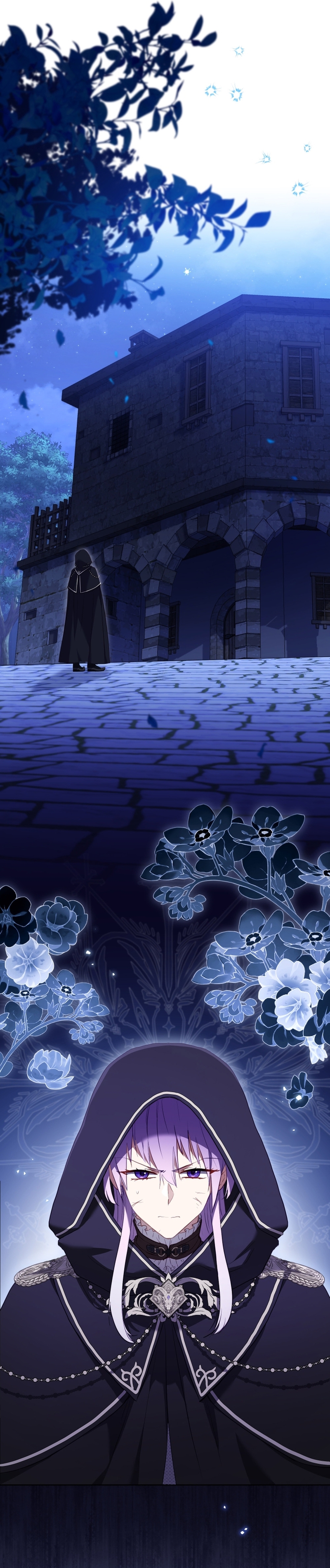 Estoy siendo criada por villanos Capítulo 40 - Page 31