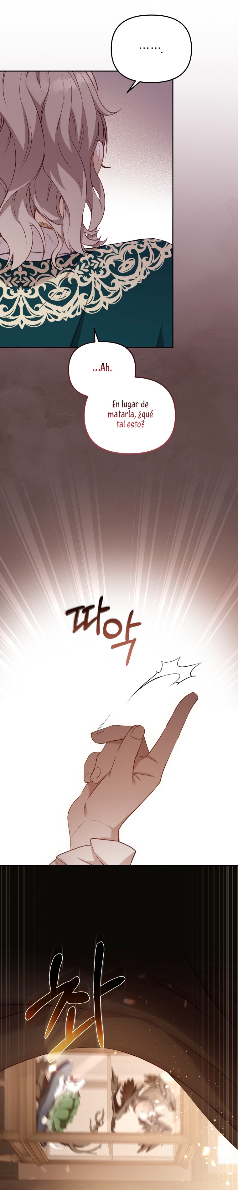 Estoy siendo criada por villanos Capítulo 41 - Page 27