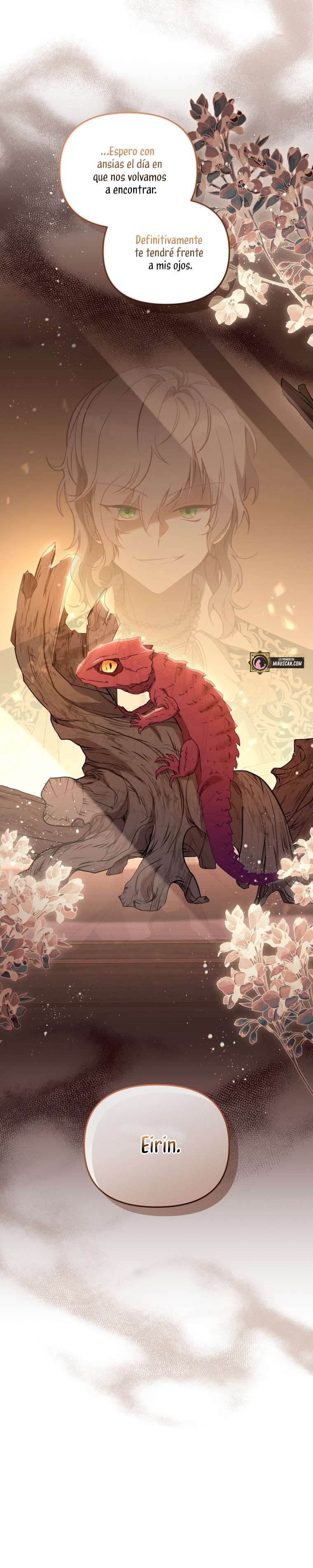 Estoy siendo criada por villanos Capítulo 41 - Page 30