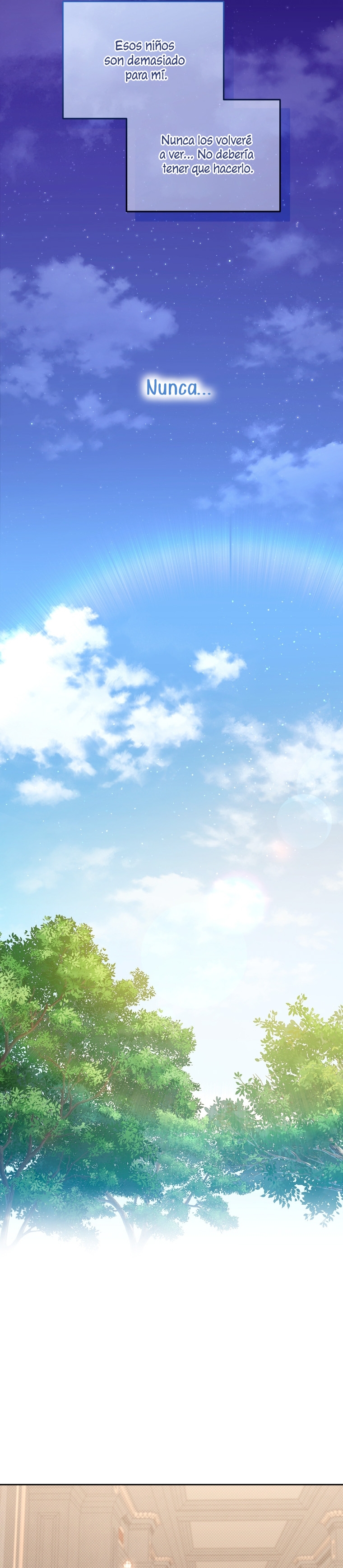 Estoy siendo criada por villanos Capítulo 41 - Page 36