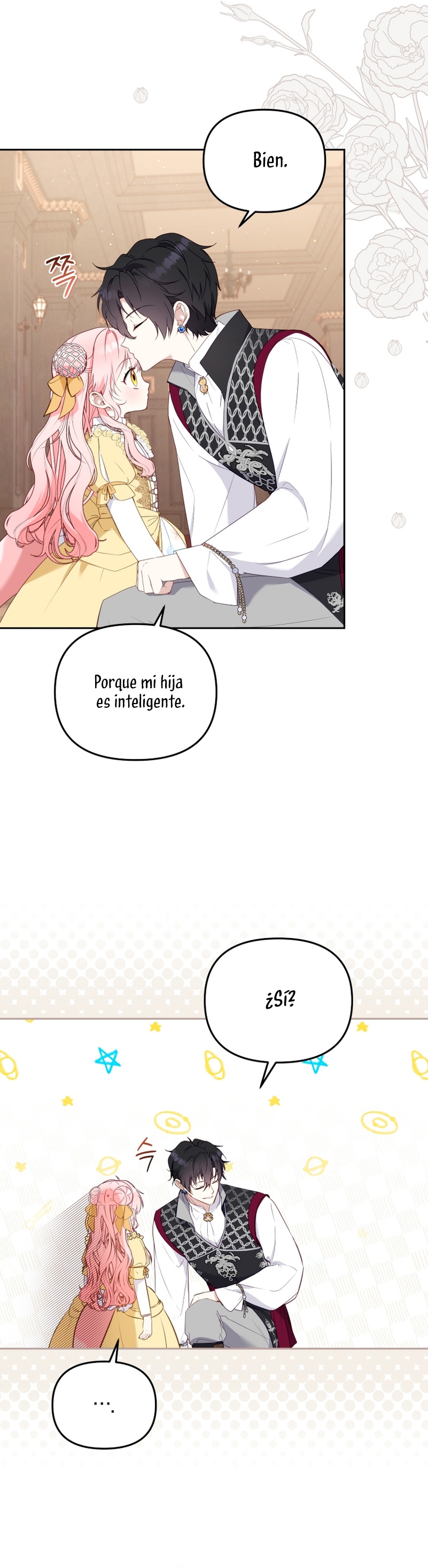 Estoy siendo criada por villanos Capítulo 42 - Page 11