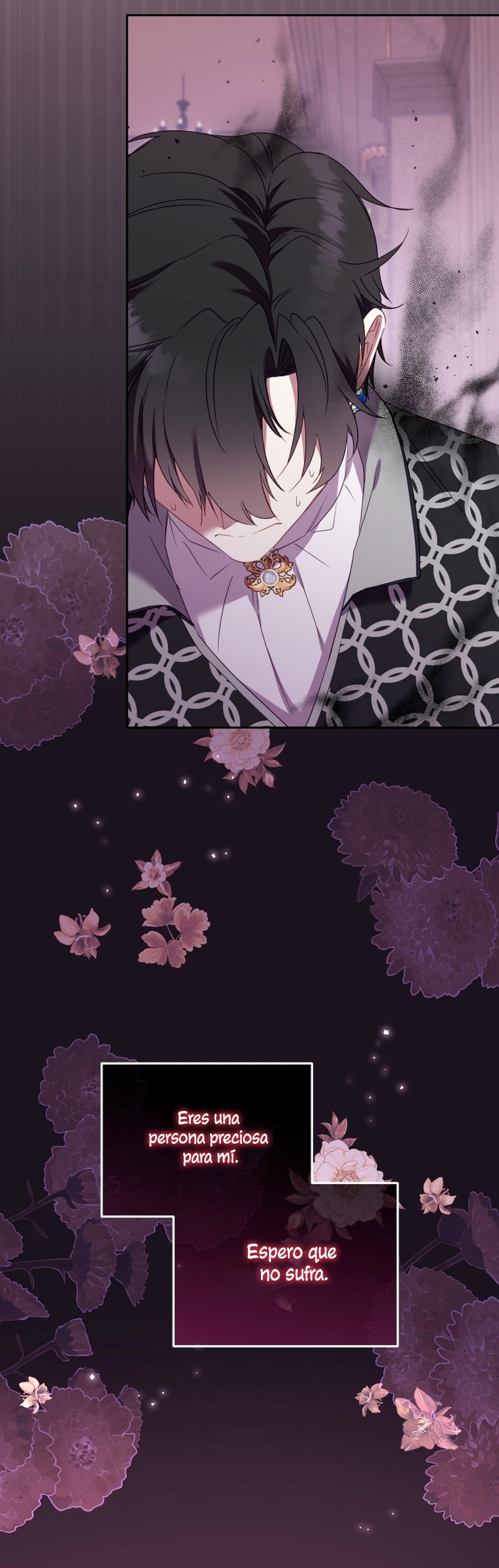 Estoy siendo criada por villanos Capítulo 42 - Page 23