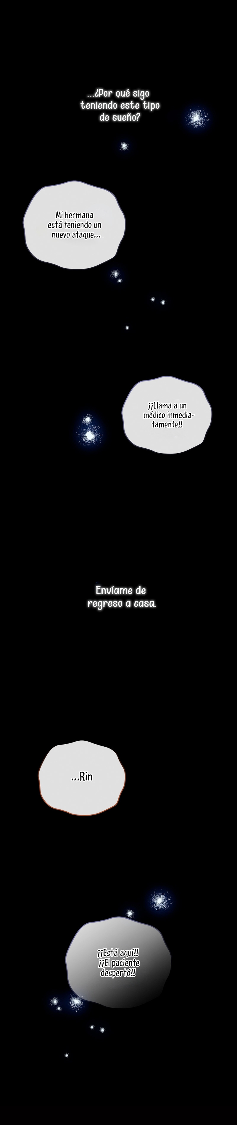 Estoy siendo criada por villanos Capítulo 42 - Page 30