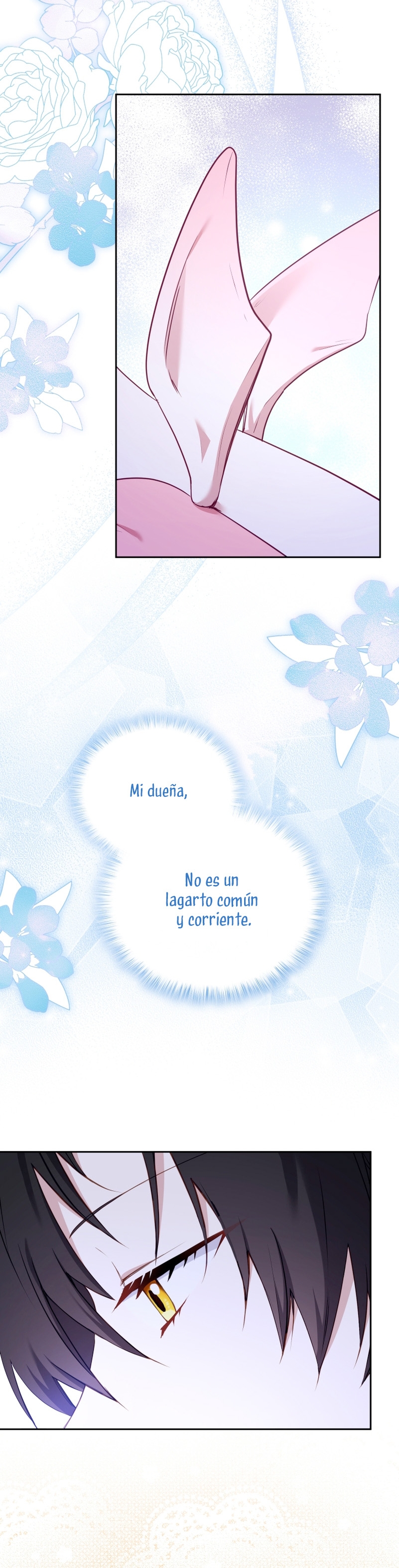 Estoy siendo criada por villanos Capítulo 43 - Page 11