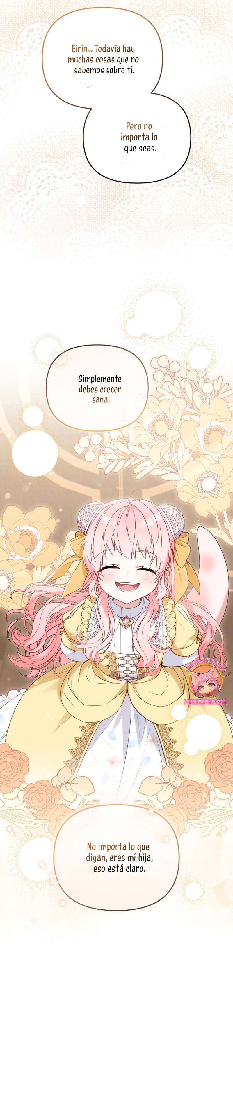 Estoy siendo criada por villanos Capítulo 43 - Page 12