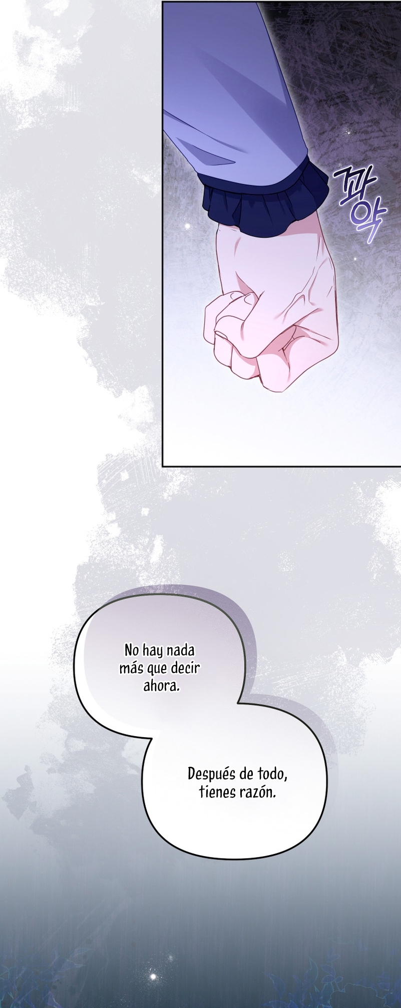 Estoy siendo criada por villanos Capítulo 43 - Page 22